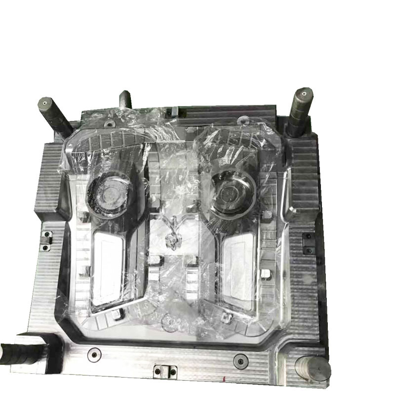 異形模具是如何解決模具表面恒溫問題的？